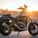 2025 Buell Super Cruiser