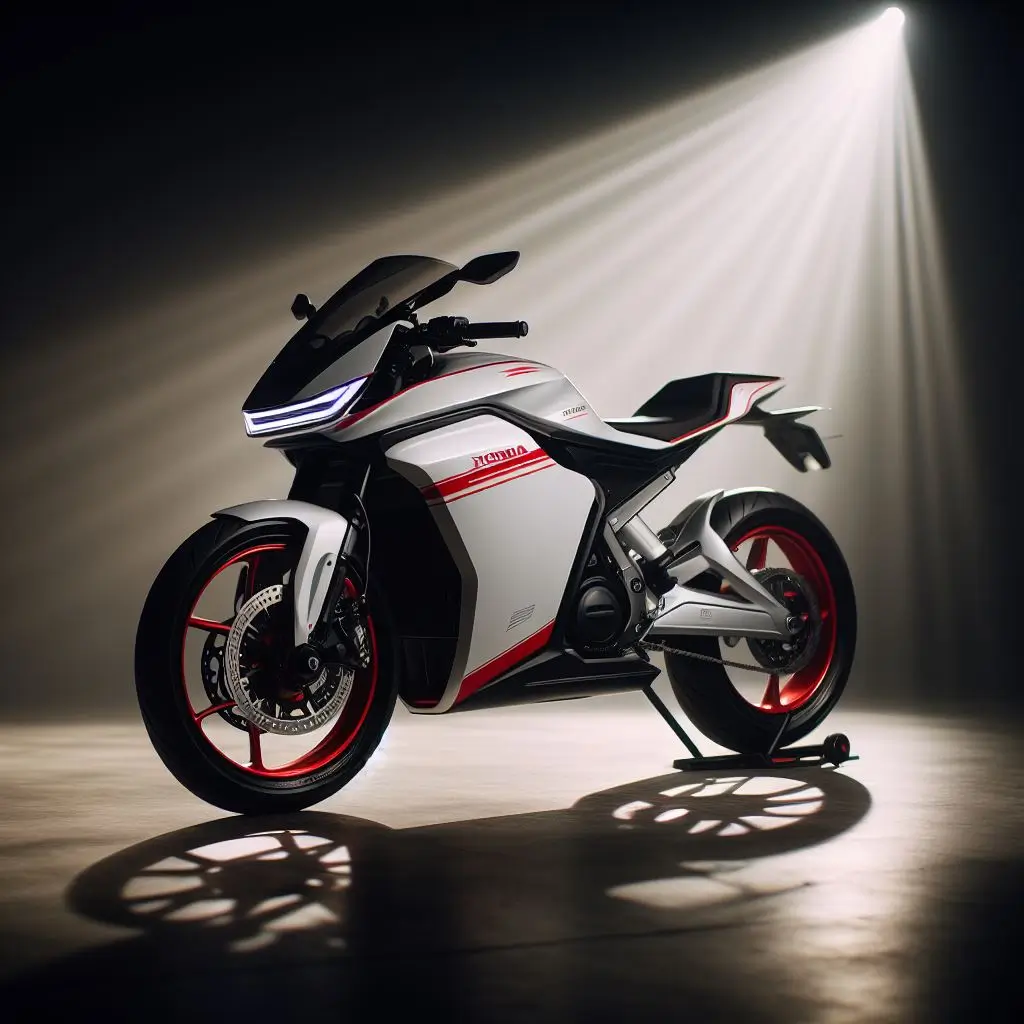 Honda 2025 Electric Bikes