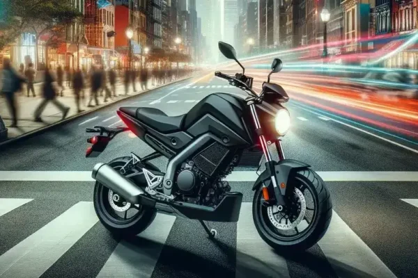 2025 Honda Grom 125 Unveiled: Exciting Upgrades & Enhanced Performance – Quicker Than Ever