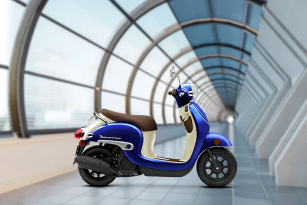 2024 Honda Metropolitan: Unlocking Urban Mobility – Specs, Pos & Cons, Release Data